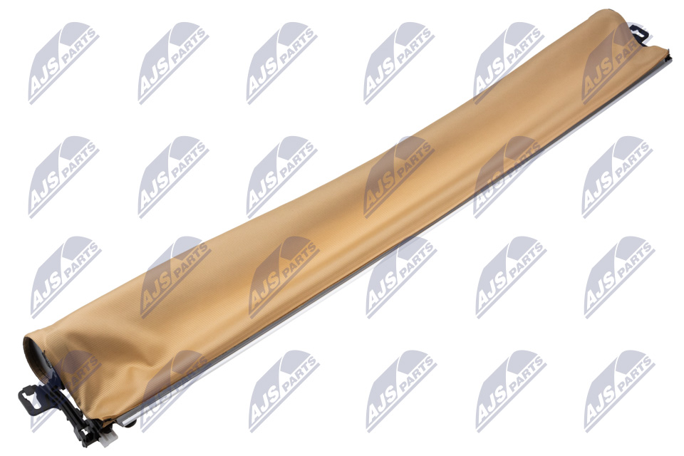 Ilustracja EZC-VW-657 NTY dach uchylny