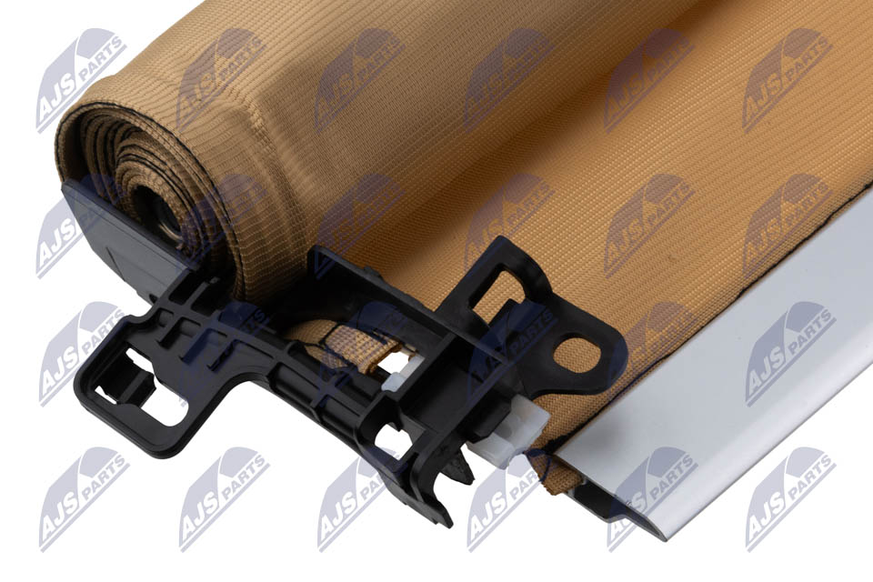 Ilustracja EZC-VW-657 NTY dach uchylny