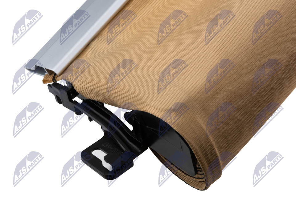 Ilustracja EZC-VW-657 NTY dach uchylny