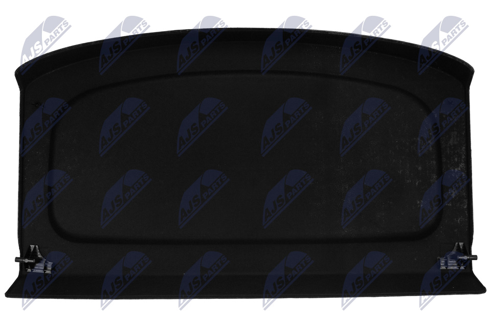 Ilustracja EZC-VW-672 NTY pokrywa bagażnika