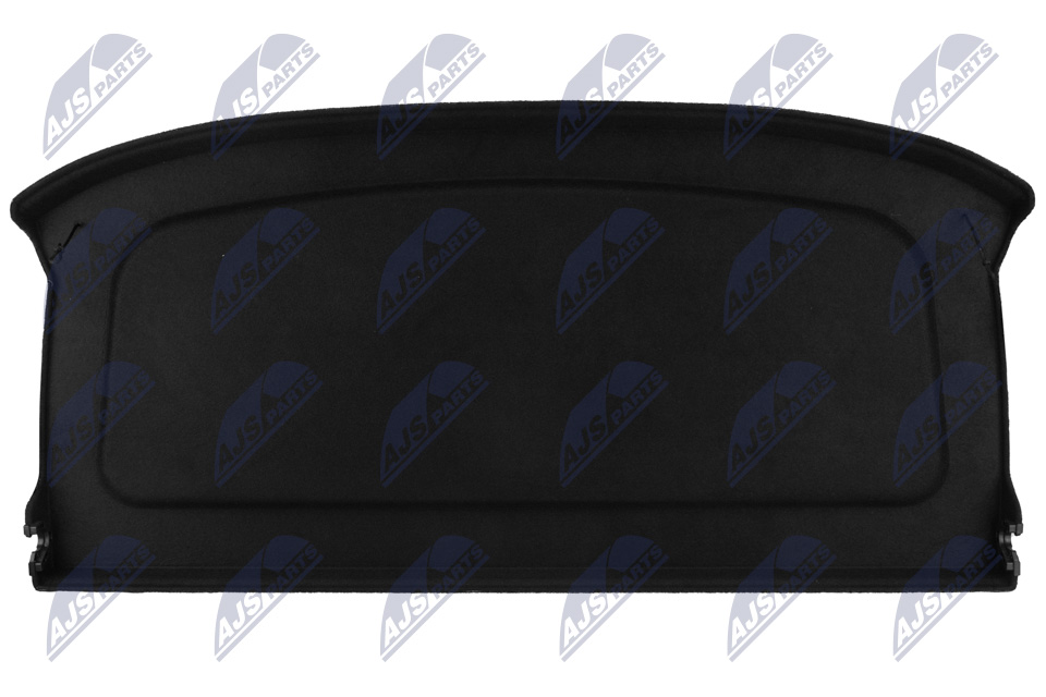 Ilustracja EZC-VW-677 NTY pokrywa bagażnika