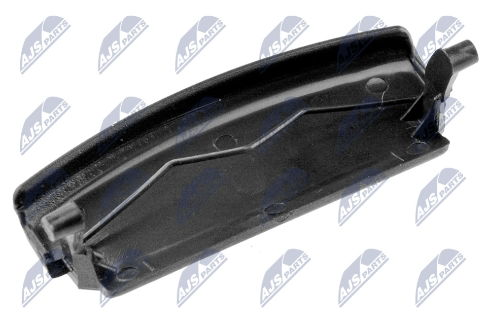 Ilustracja EZC-VW-037 NTY podłokietnik