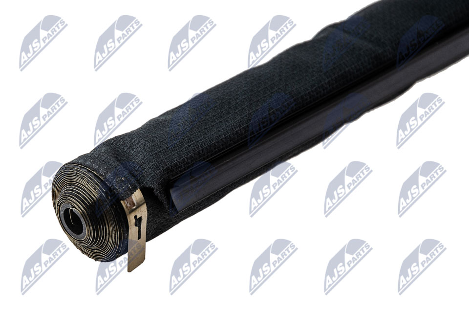 Ilustracja EZC-VW-156 NTY dach uchylny