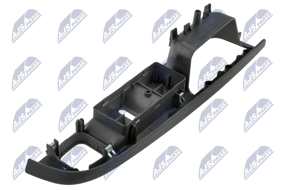 Ilustracja EZC-VW-316 NTY uchwyt drzwi, wyposażenie wnętrza