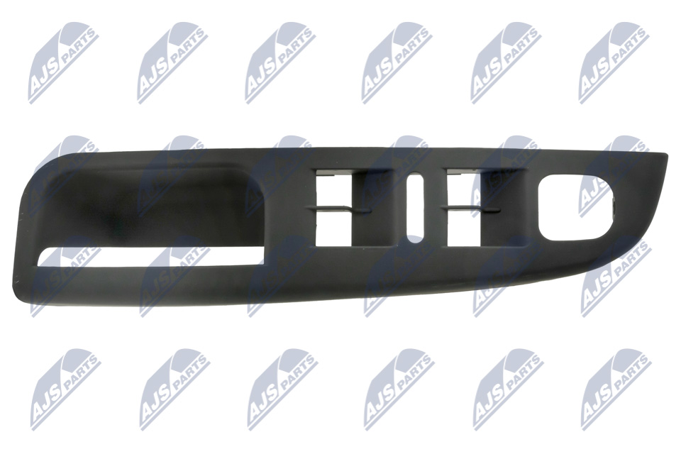 Ilustracja EZC-VW-316 NTY uchwyt drzwi, wyposażenie wnętrza