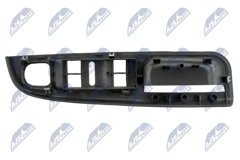 Ilustracja EZC-VW-316 NTY uchwyt drzwi, wyposażenie wnętrza