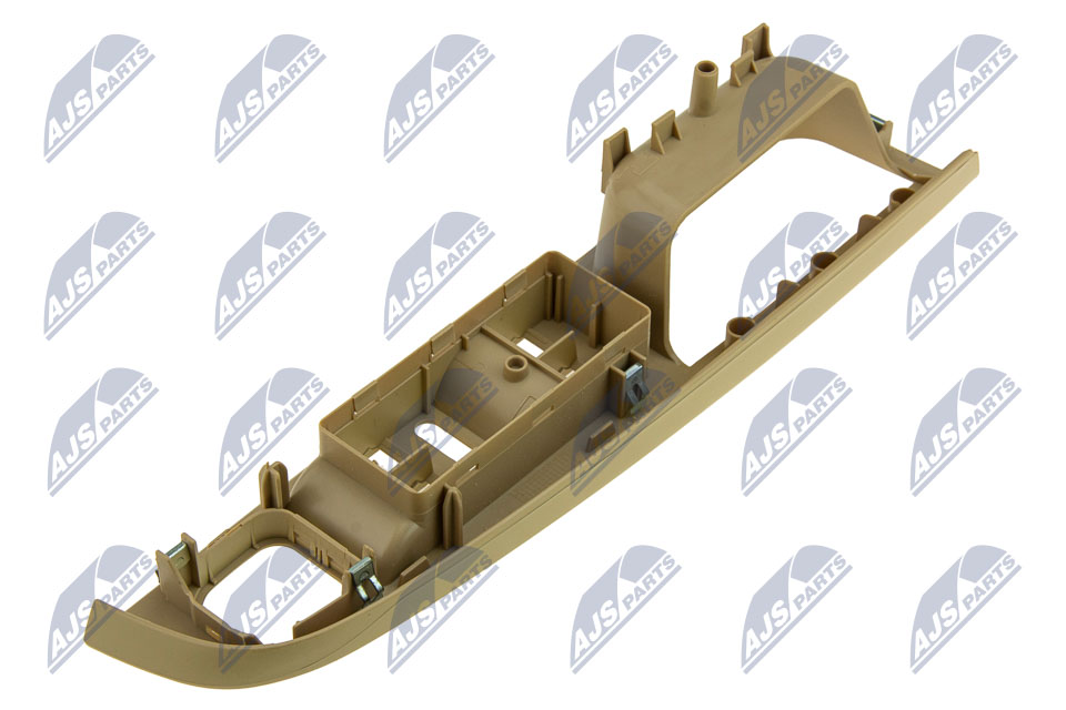 Ilustracja EZC-VW-318 NTY uchwyt drzwi, wyposażenie wnętrza