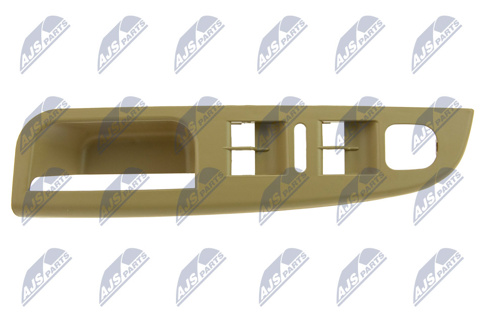 Ilustracja EZC-VW-318 NTY uchwyt drzwi, wyposażenie wnętrza