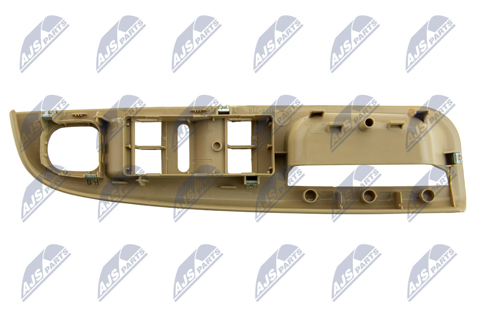 Ilustracja EZC-VW-318 NTY uchwyt drzwi, wyposażenie wnętrza