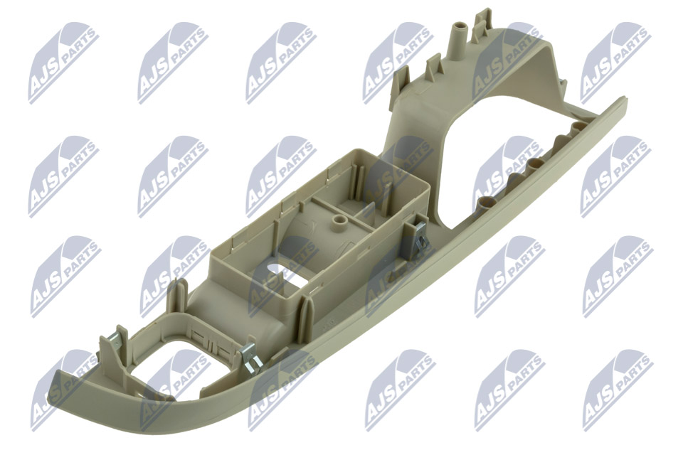 Ilustracja EZC-VW-319 NTY uchwyt drzwi, wyposażenie wnętrza