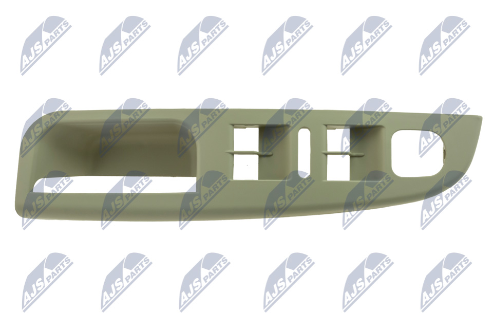 Ilustracja EZC-VW-319 NTY uchwyt drzwi, wyposażenie wnętrza