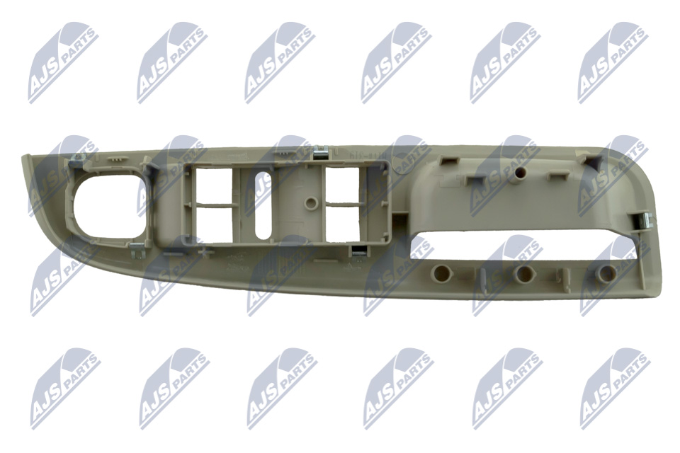 Ilustracja EZC-VW-319 NTY uchwyt drzwi, wyposażenie wnętrza