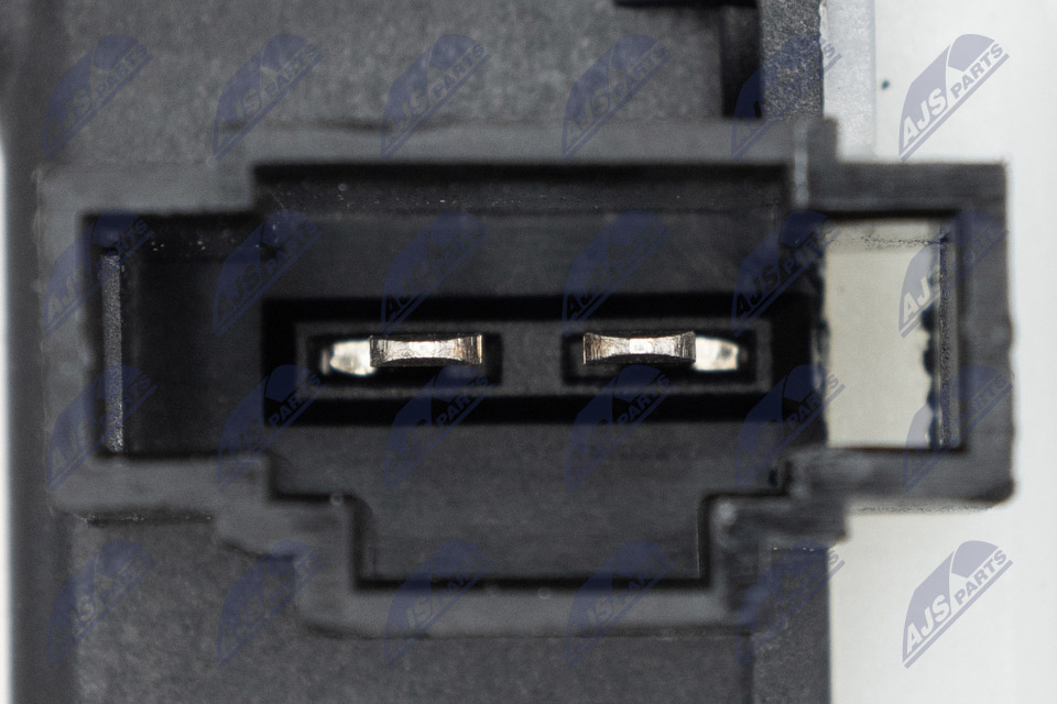 Ilustracja EZC-AU-009 NTY system zamka centralnego