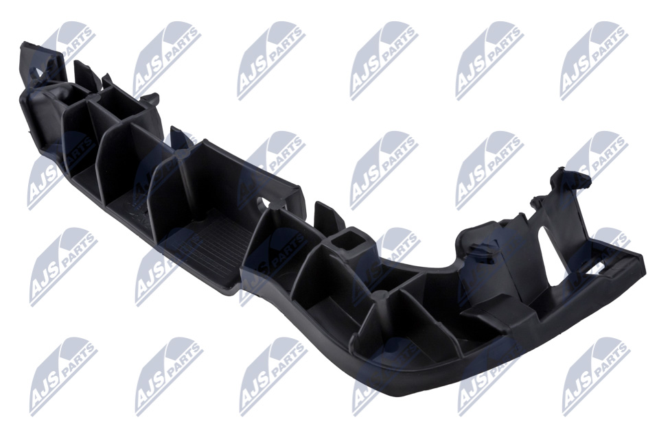 Ilustracja EZC-AU-203 NTY uchwyt, zderzak