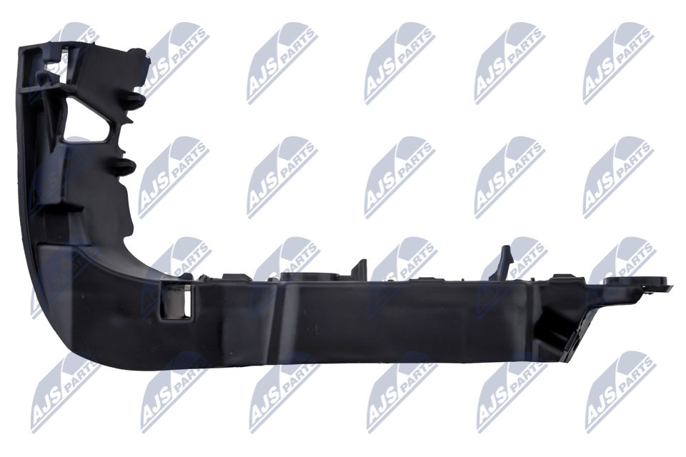 Ilustracja EZC-AU-203 NTY uchwyt, zderzak