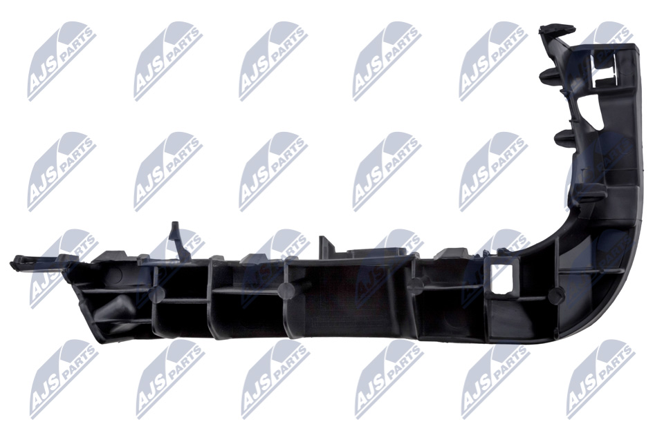 Ilustracja EZC-AU-203 NTY uchwyt, zderzak