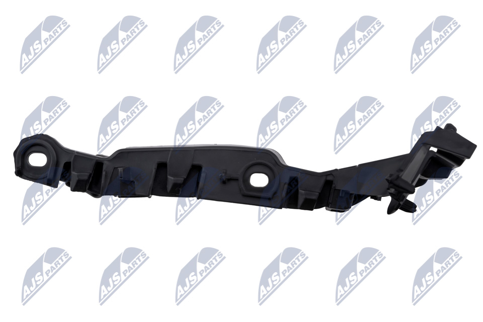 Ilustracja EZC-AU-203 NTY uchwyt, zderzak