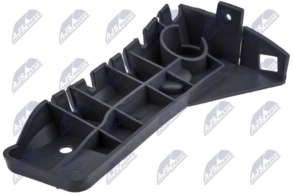 Ilustracja EZC-AU-206 NTY uchwyt, zderzak