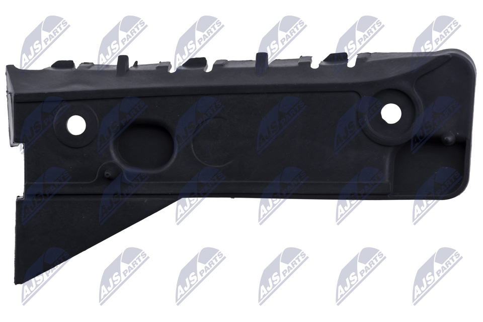 Ilustracja EZC-AU-206 NTY uchwyt, zderzak