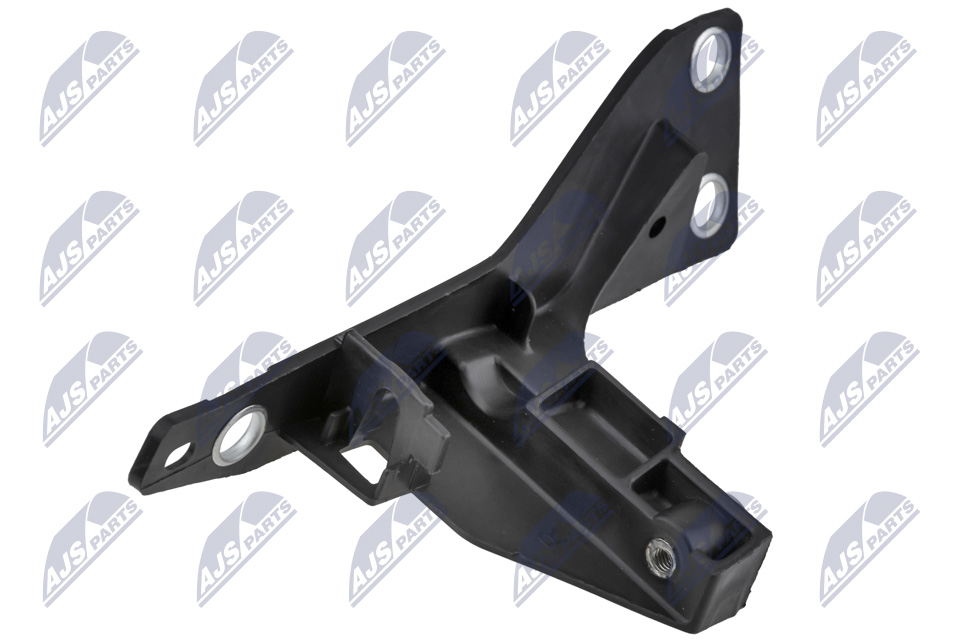 Ilustracja EZC-AU-211 NTY uchwyt, zderzak