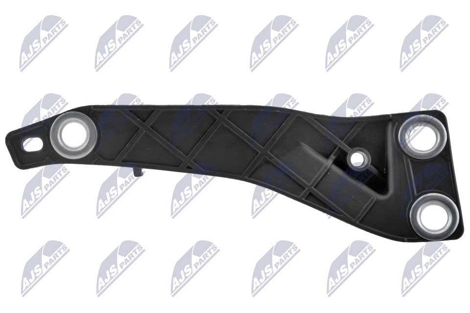 Ilustracja EZC-AU-211 NTY uchwyt, zderzak