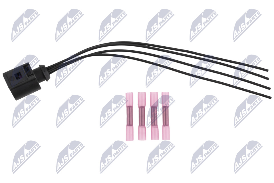 Ilustracja EZC-AU-260 NTY zestaw naprawczy do przewodów, elektryka centralna