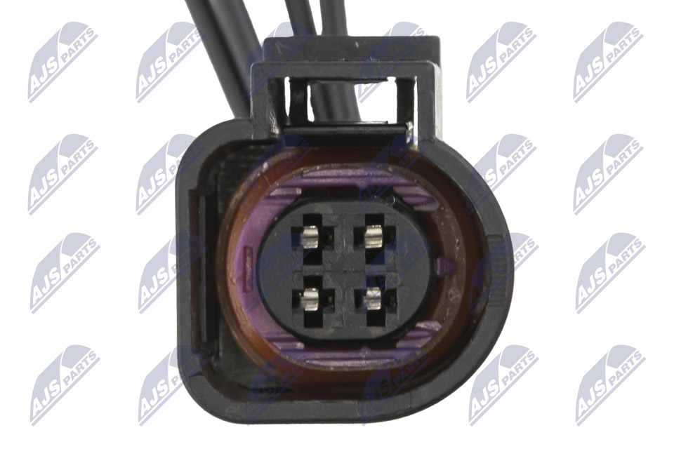 Ilustracja EZC-AU-260 NTY zestaw naprawczy do przewodów, elektryka centralna