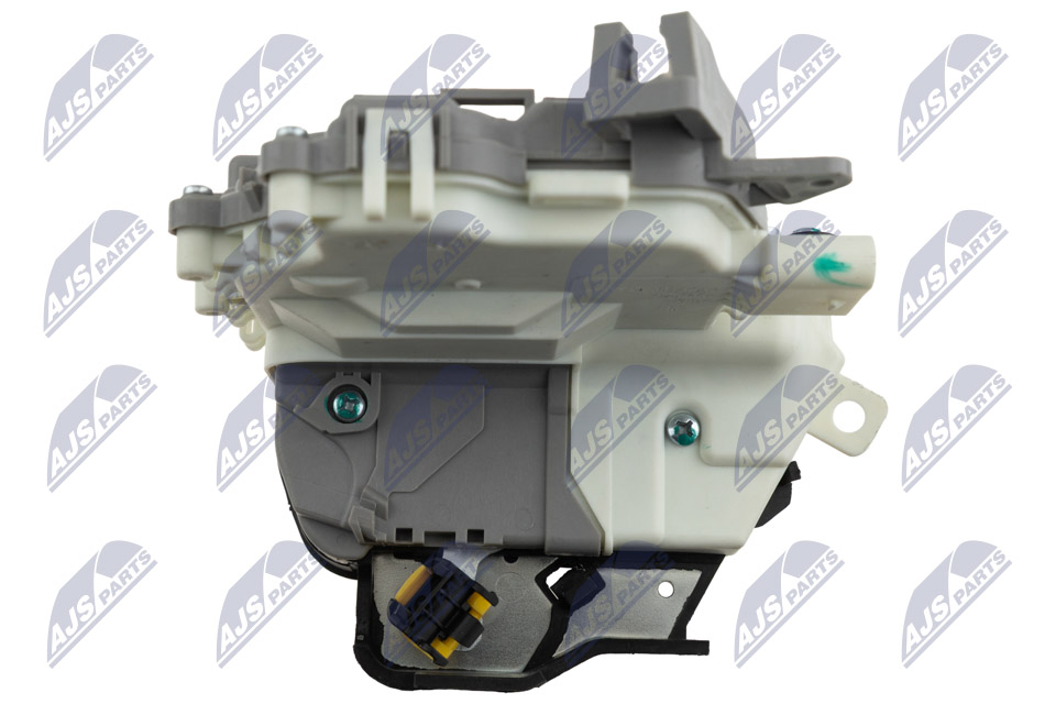 Ilustracja EZC-AU-288 NTY zamek drzwi