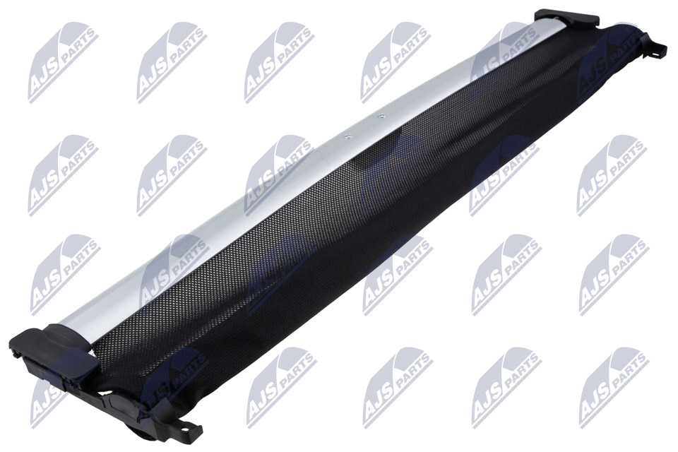 Ilustracja EZC-AU-307 NTY dach uchylny