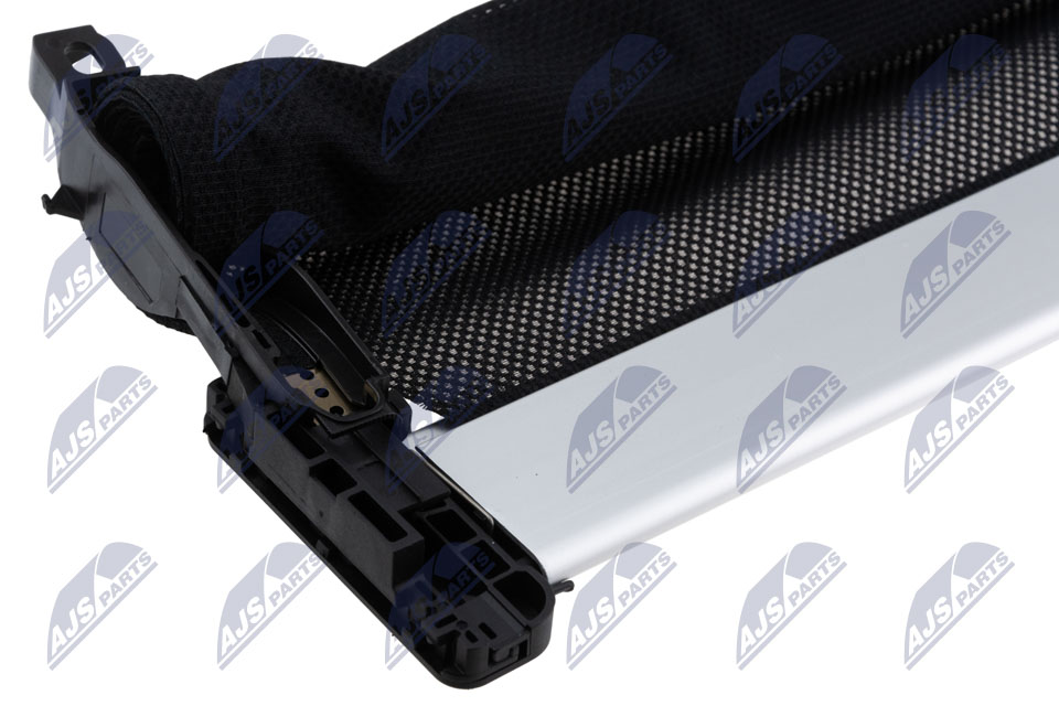 Ilustracja EZC-AU-307 NTY dach uchylny