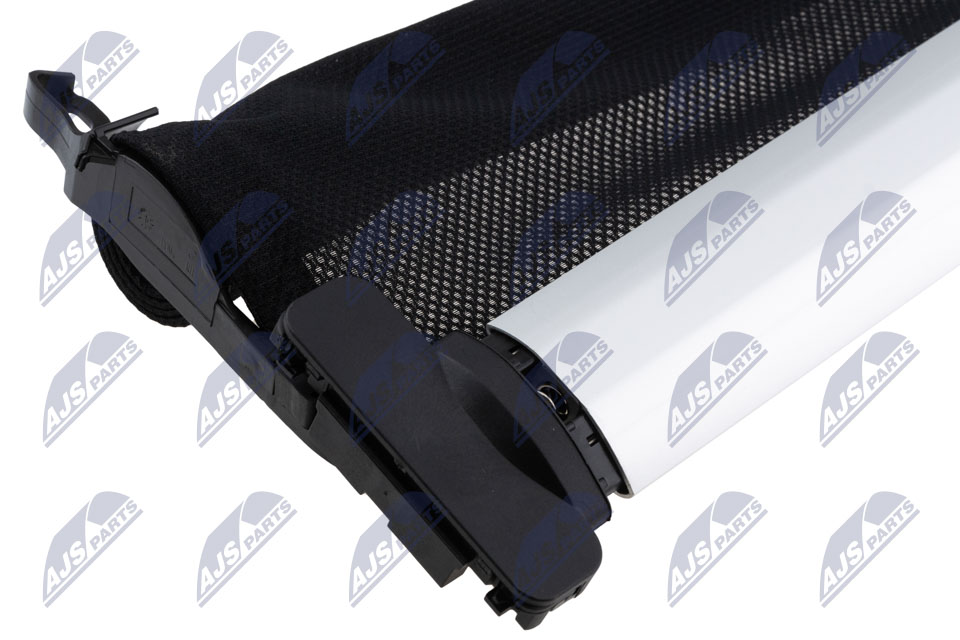 Ilustracja EZC-AU-307 NTY dach uchylny