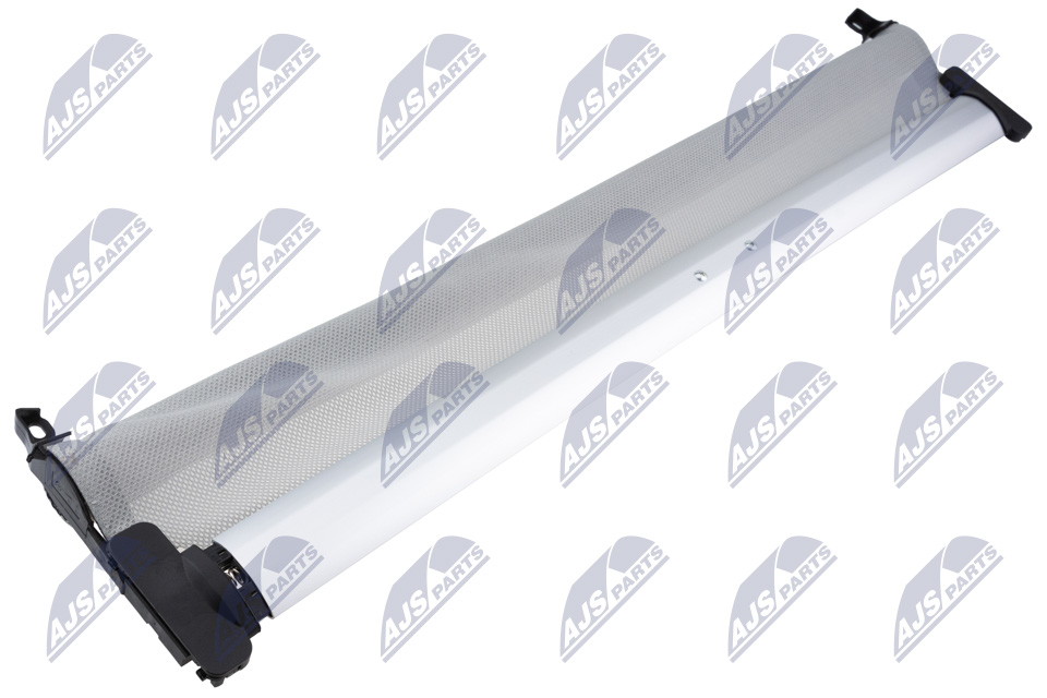 Ilustracja EZC-AU-308 NTY dach uchylny