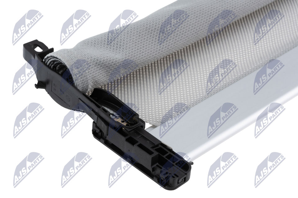 Ilustracja EZC-AU-308 NTY dach uchylny