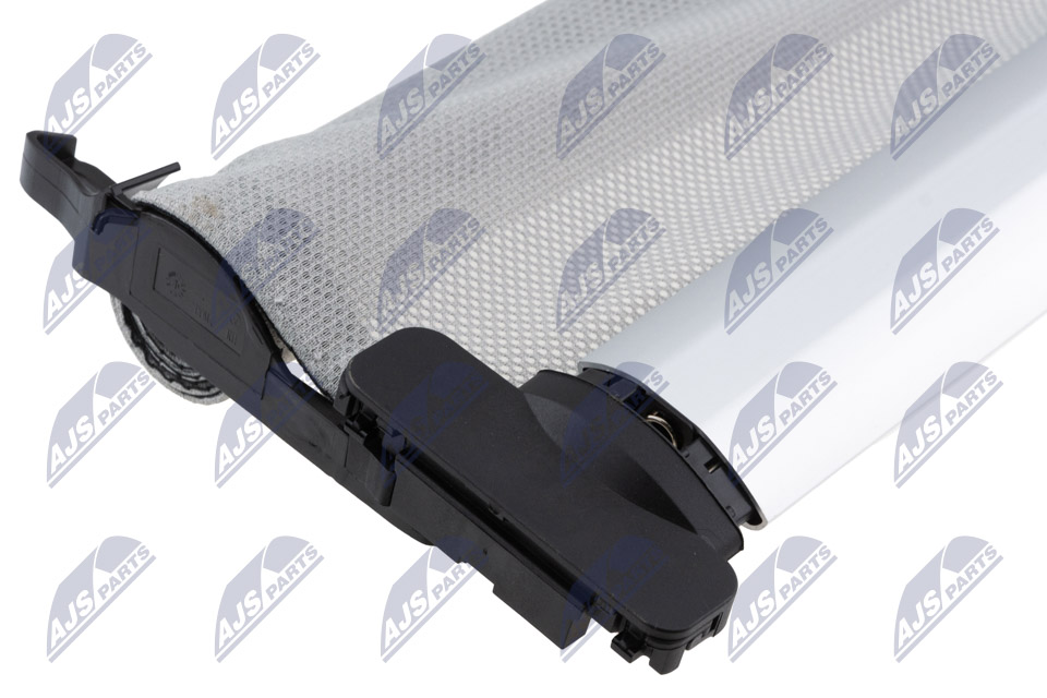 Ilustracja EZC-AU-308 NTY dach uchylny