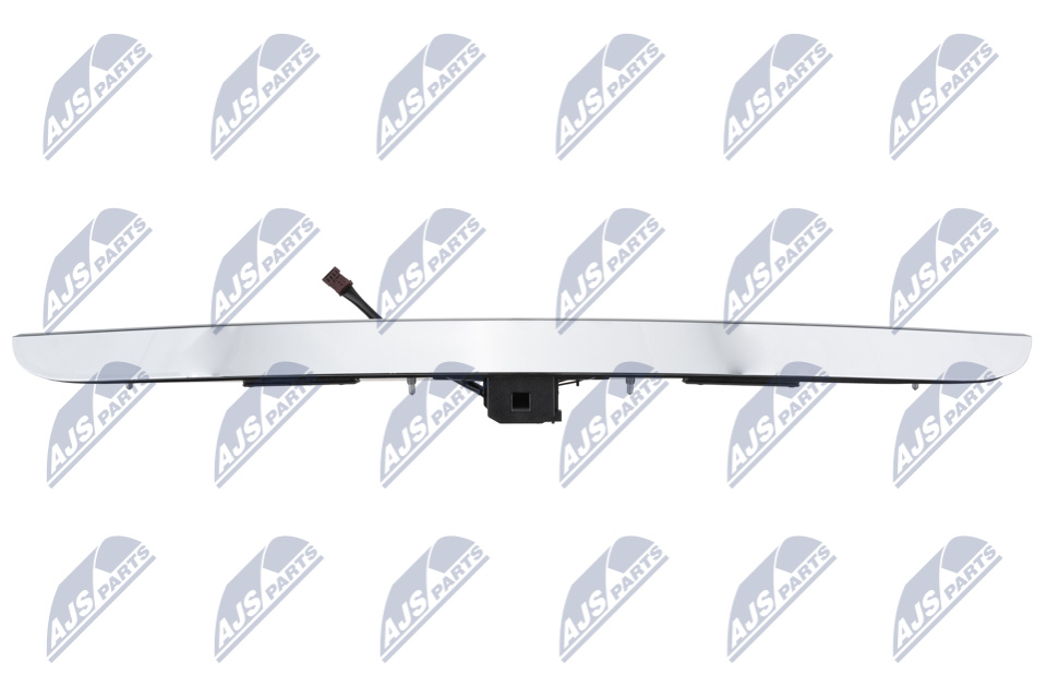 Ilustracja EZC-BM-339 NTY klamka pokrywy bagażnika