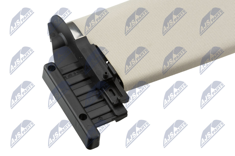 Ilustracja EZC-BM-354 NTY osłona przeciwsłoneczna