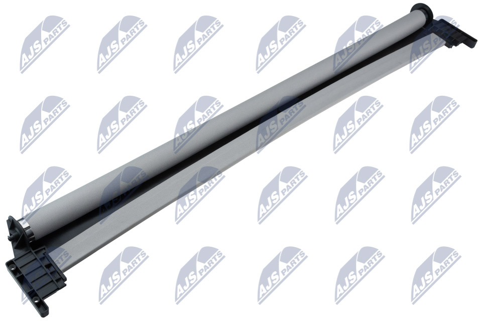 Ilustracja EZC-BM-355 NTY osłona przeciwsłoneczna