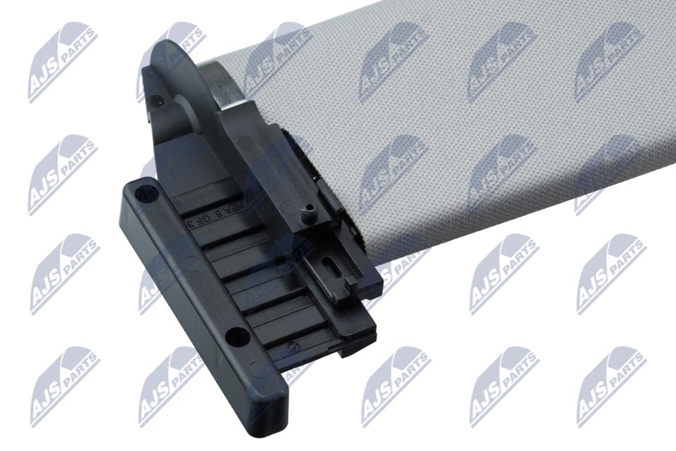 Ilustracja EZC-BM-355 NTY osłona przeciwsłoneczna