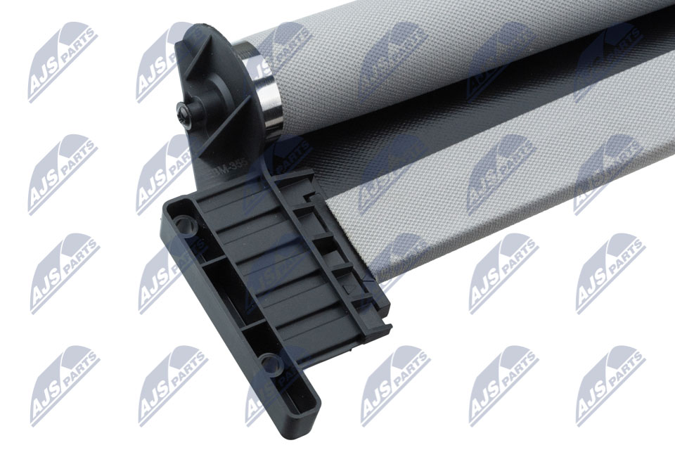 Ilustracja EZC-BM-355 NTY osłona przeciwsłoneczna