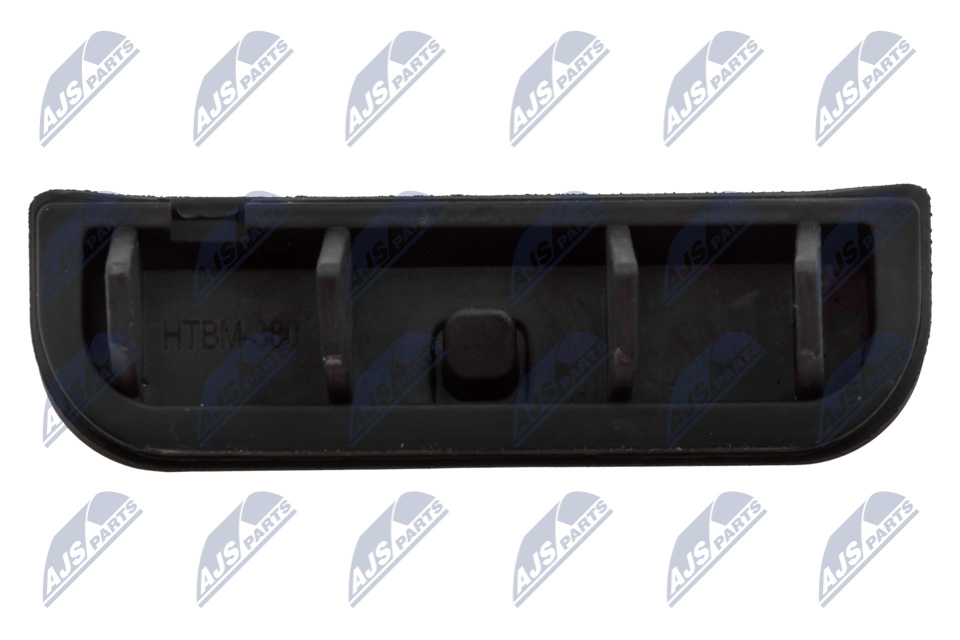 Ilustracja EZC-BM-380 NTY klamka pokrywy bagażnika