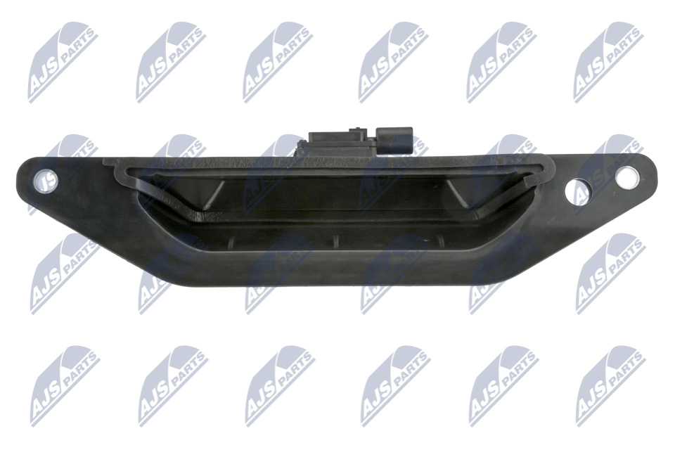 Ilustracja EZC-FR-147 NTY klamka pokrywy bagażnika