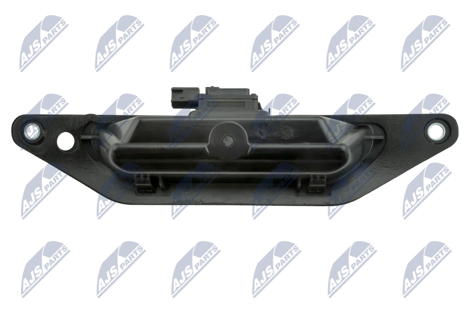 Ilustracja EZC-FR-147 NTY klamka pokrywy bagażnika