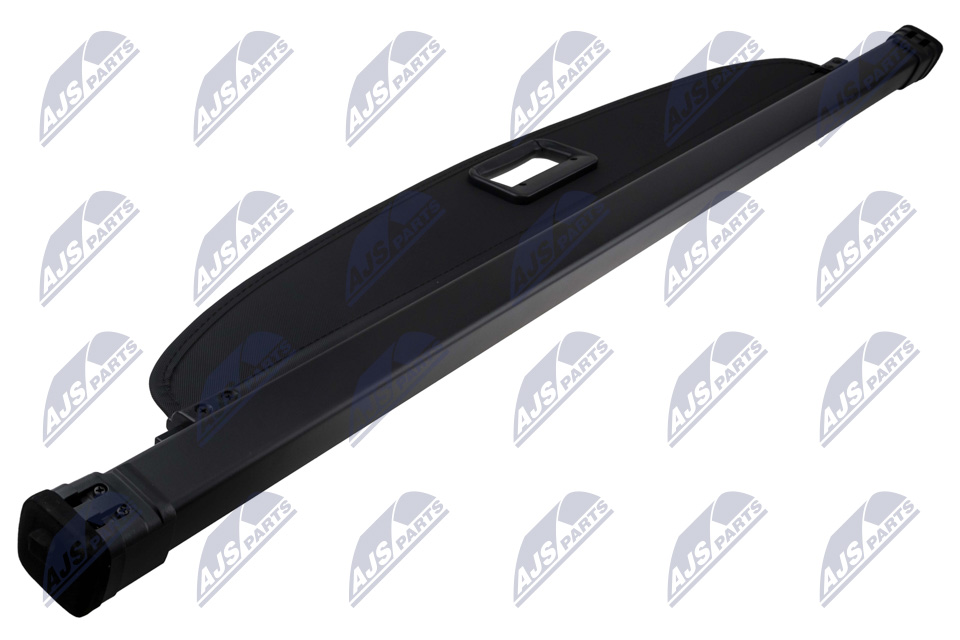 Ilustracja EZC-FR-345 NTY pokrywa bagażnika