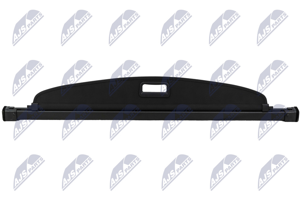 Ilustracja EZC-FR-345 NTY pokrywa bagażnika