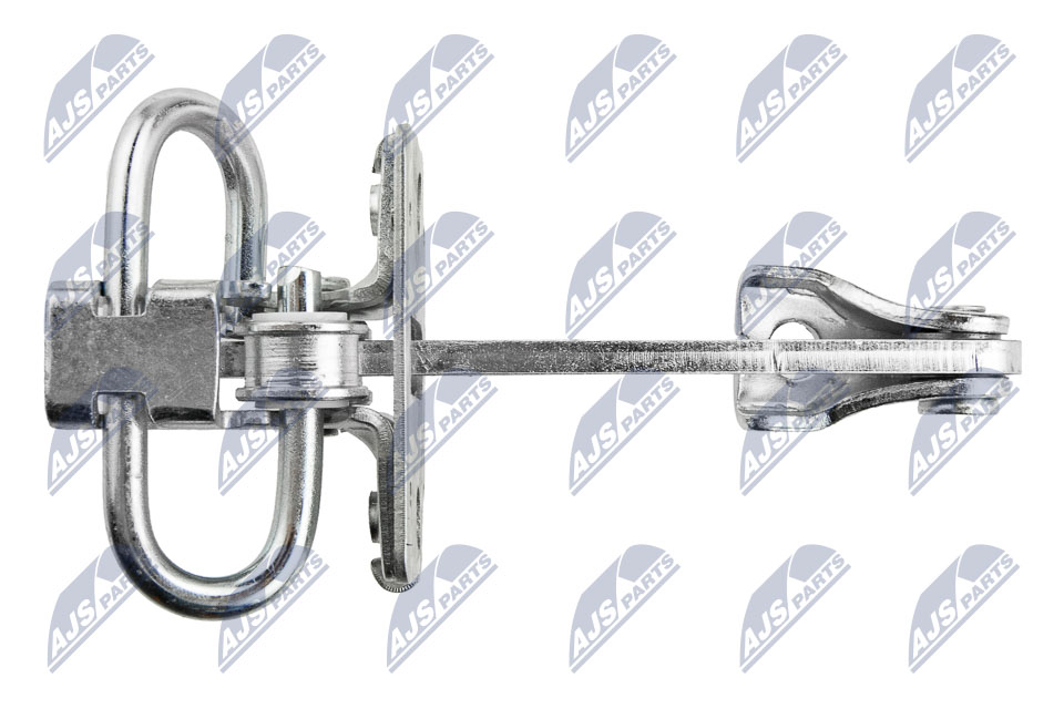 Ilustracja EZC-FT-134 NTY ogranicznik drzwi