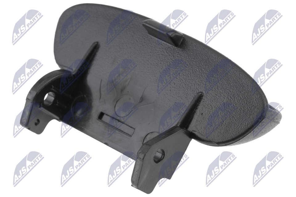 Ilustracja EZC-HD-051 NTY osłona, konsola środkowa