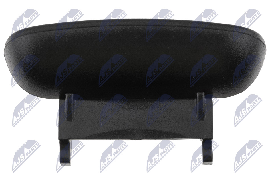 Ilustracja EZC-HD-051 NTY osłona, konsola środkowa