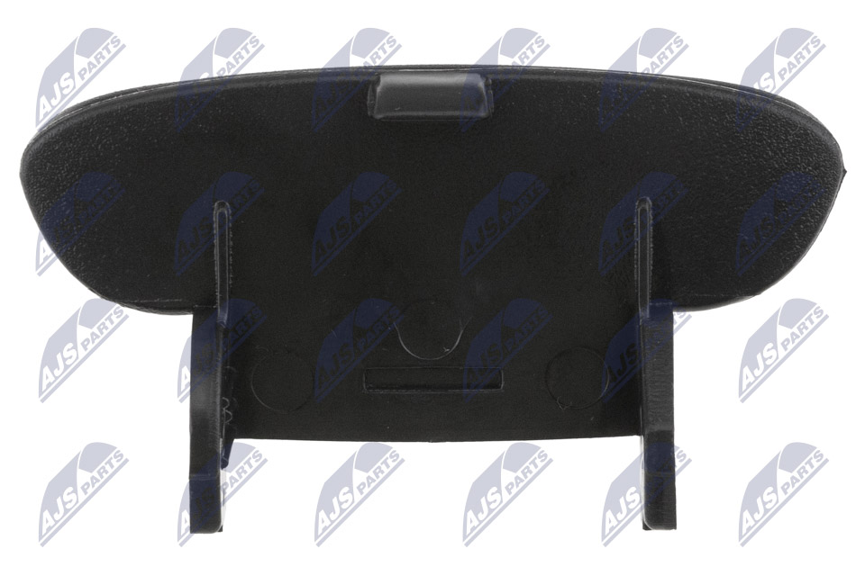 Ilustracja EZC-HD-051 NTY osłona, konsola środkowa