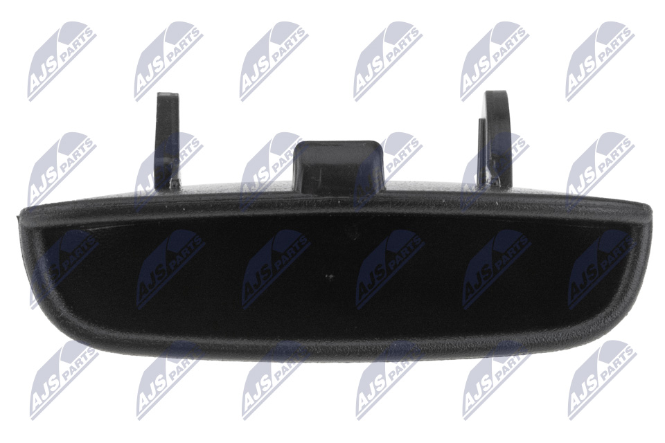 Ilustracja EZC-HD-051 NTY osłona, konsola środkowa