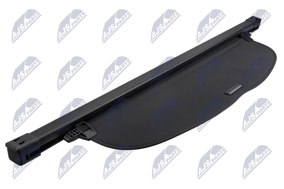 Ilustracja EZC-HD-066 NTY pokrywa bagażnika